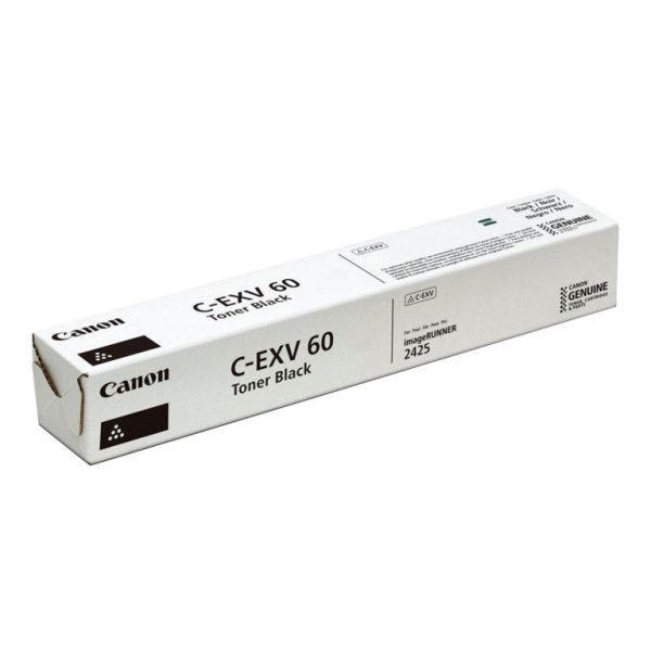 Canon toner CEXV60 za kolor laser štampač