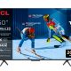 TCL 50C6K 4K QD-Mini LED TV sa 144Hz i Google TV na prodaju