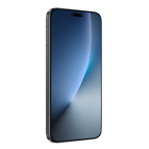 HONOR Magic 8 Pro 12+512 crni pametni telefon sa OLED ekranom