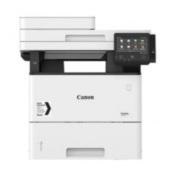 Canon iR1643i MFP mono laser printer