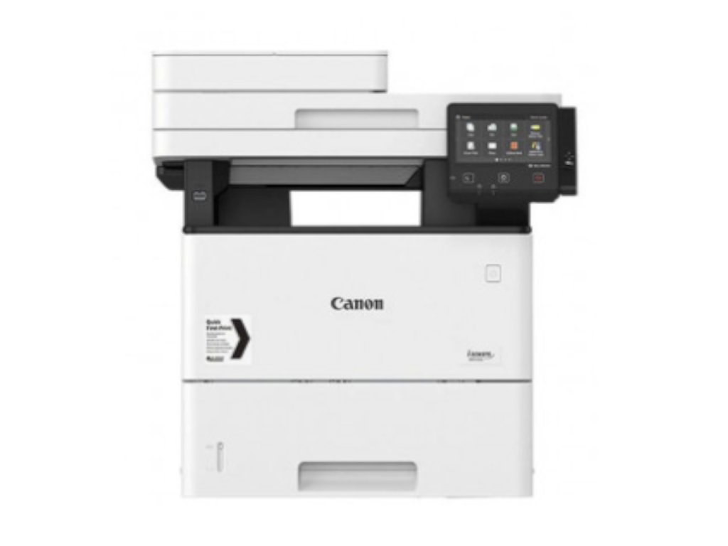 Canon iR1643i MFP mono laser printer