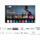 TCL 55 A300W NXTVISION 4K QLED TV sa 144Hz i Dolby Atmos