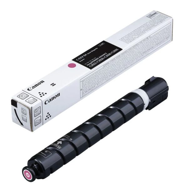 Canon toner CEXV64 Magenta originalni kolor laser toner