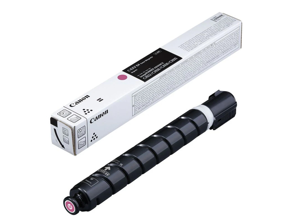 Canon toner CEXV64 Magenta originalni kolor laser toner
