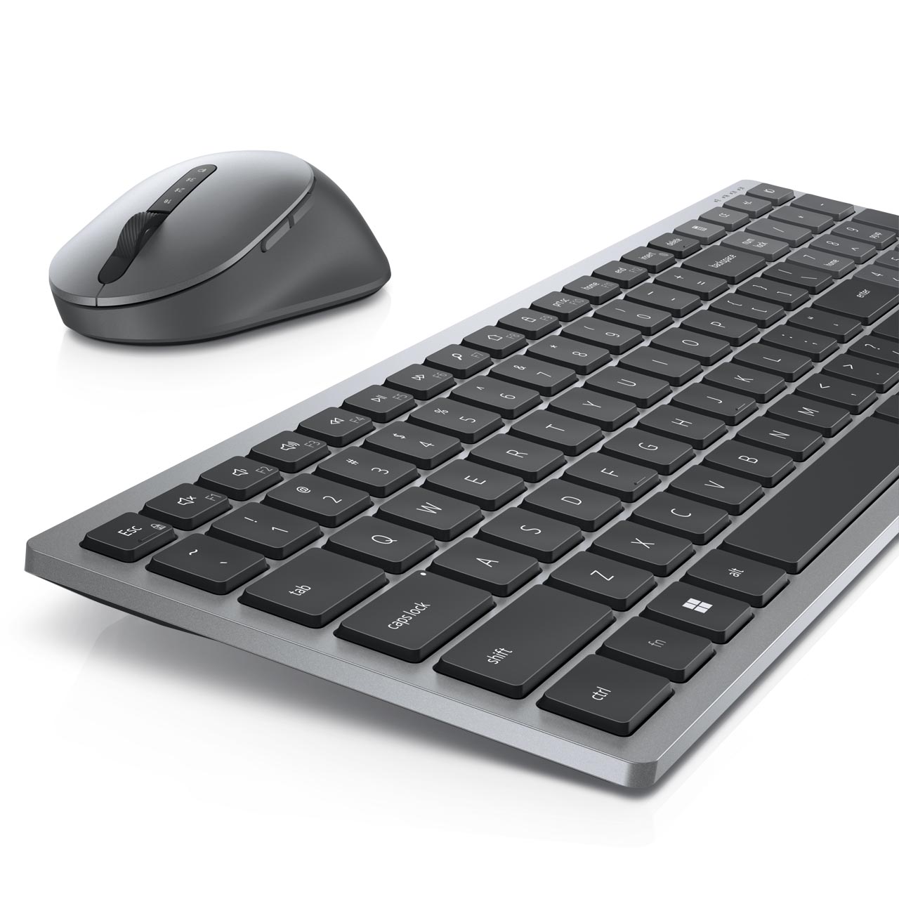 Dell KM7120W Adriatic bežična tastatura i miš za laptop