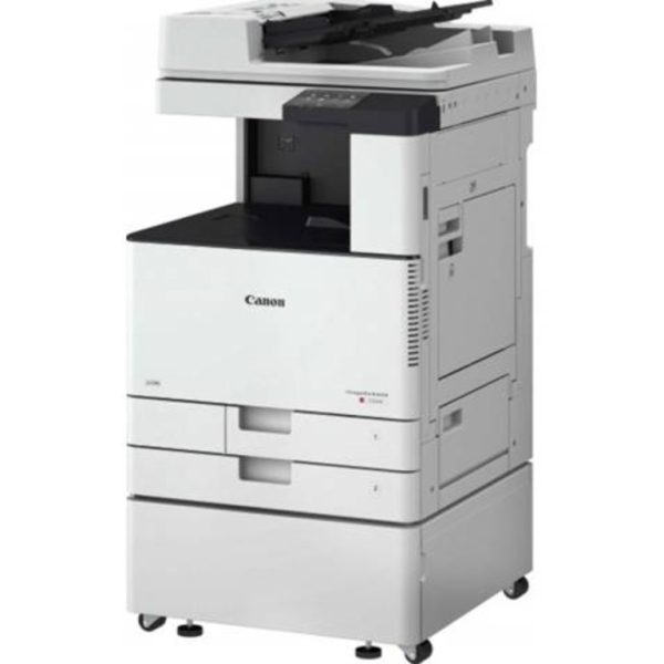Canon iR2930i MFP mono laser printer