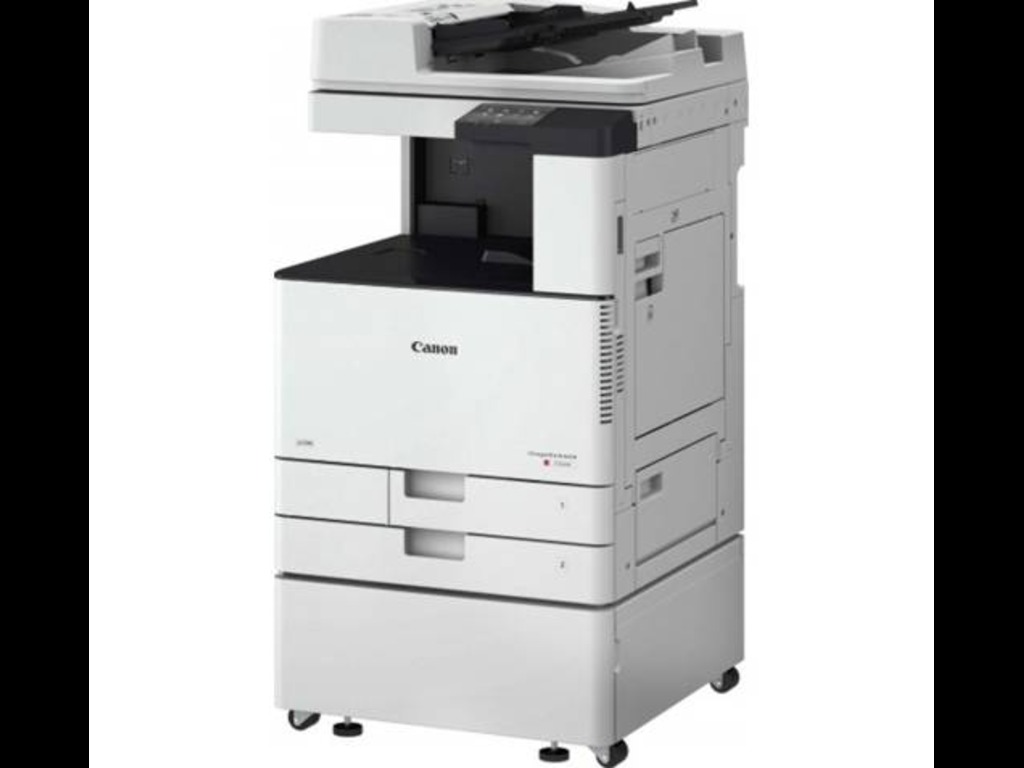 Canon iR2930i MFP mono laser printer