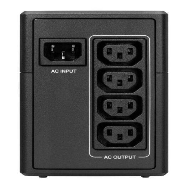 Eaton 5E UPS 900VA/480W Tower uređaj sa USB i AVR priključcima