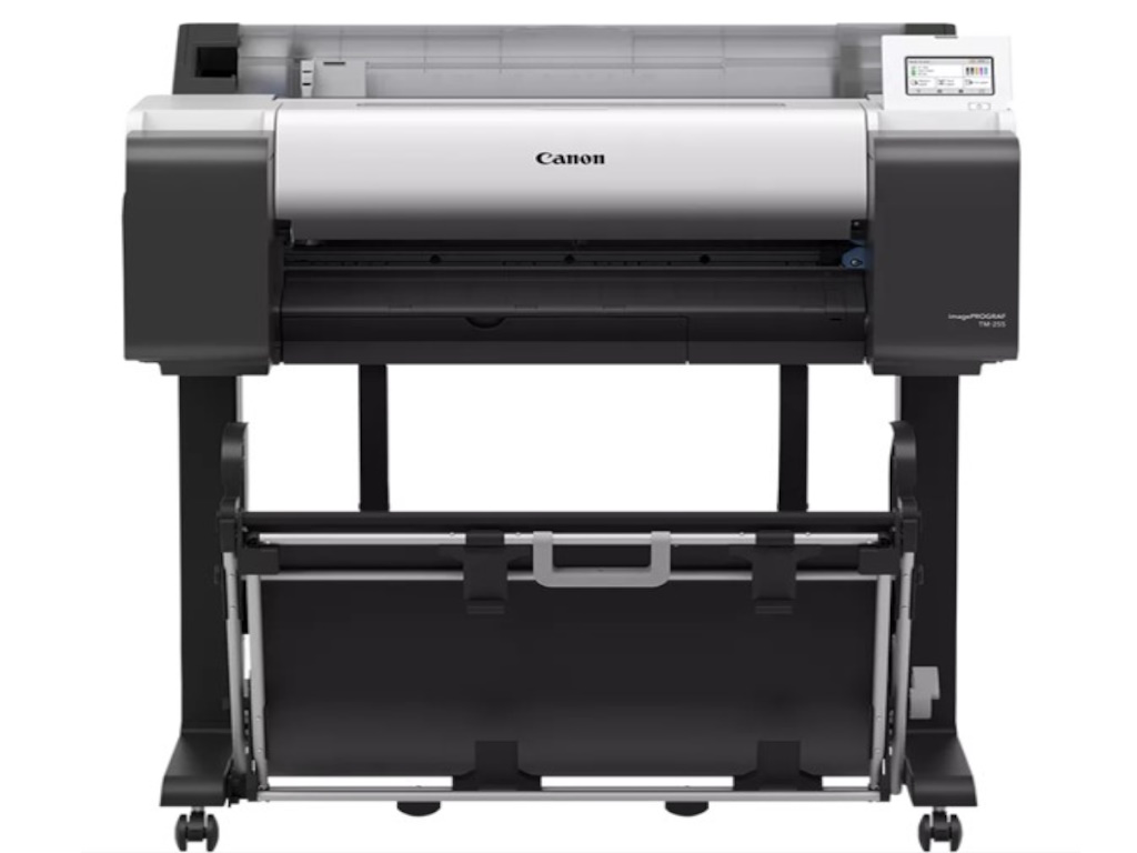 Canon iPF TM-255 ploter 24 inča na prodaju