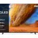 Philips 65-inčni 4K QLED Titan OS televizor sa HDR10+ i Dolby Atmos
