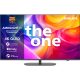 Philips 65PUS9010 4K QLED Ambilight TV sa Titan OS i 144Hz refresh rate