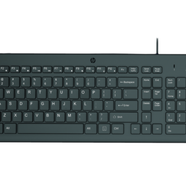 HP 150 WD KBD ADR tastatura sa BHS karakterima