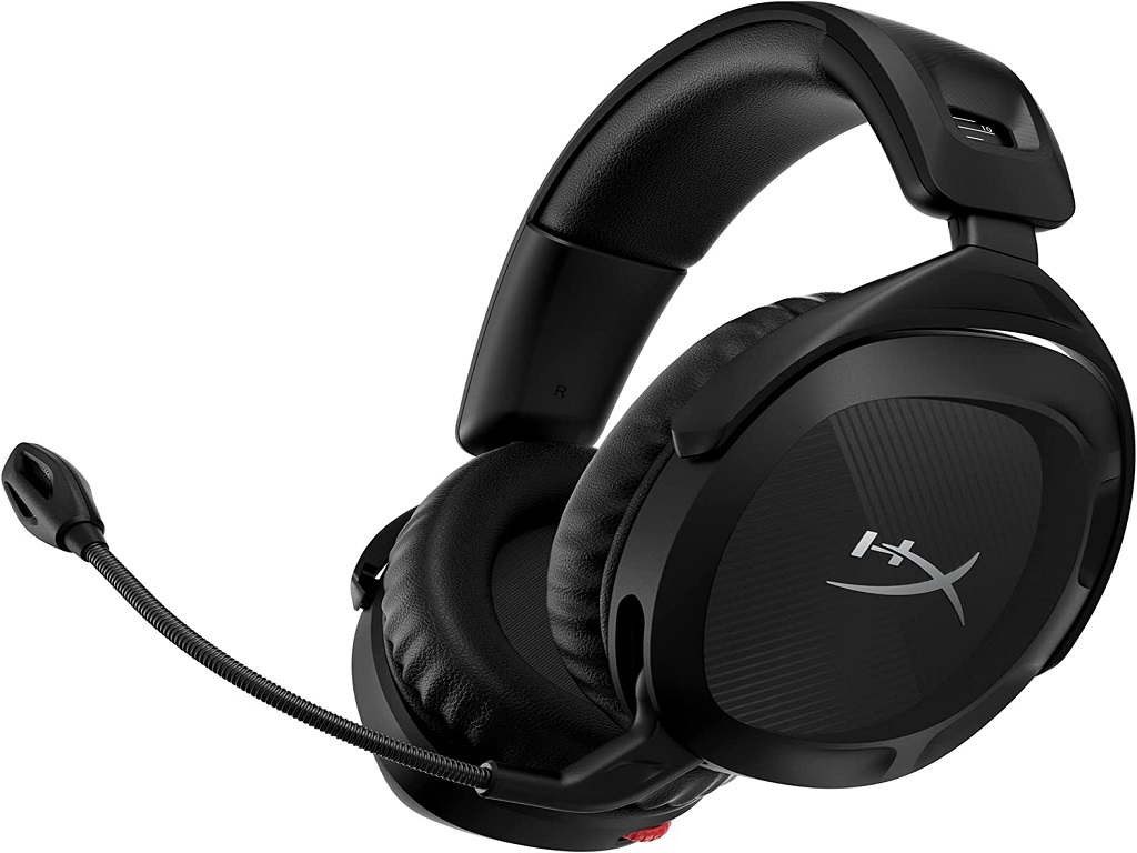 HyperX Cloud Stinger 2 Wireless bežične gaming slušalice na prodaju