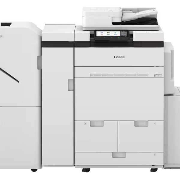 Canon imageFORCE 8100 MFP mono laser štampač