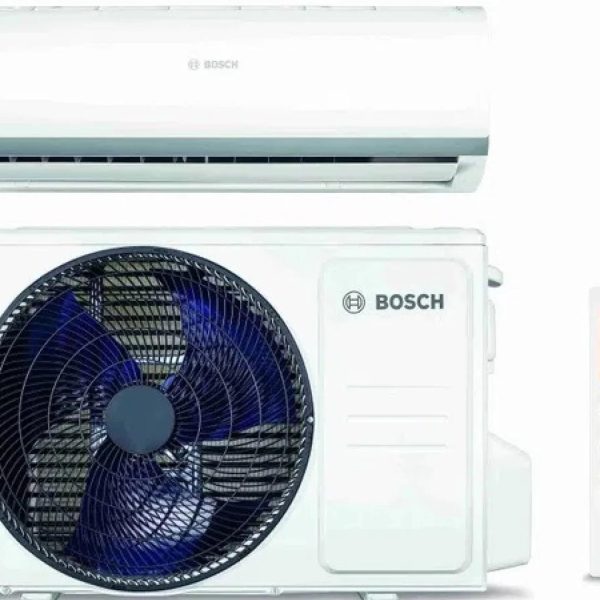 Bosch Climate CL2000 35E inverter klima uređaj A++ energetske klase, hlađenje i grijanje do -15°C