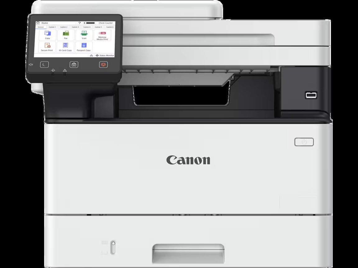 Canon imageFORCE 1440 mono laser printer
