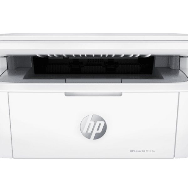 HP LaserJet MFP M141w mono laser printer
