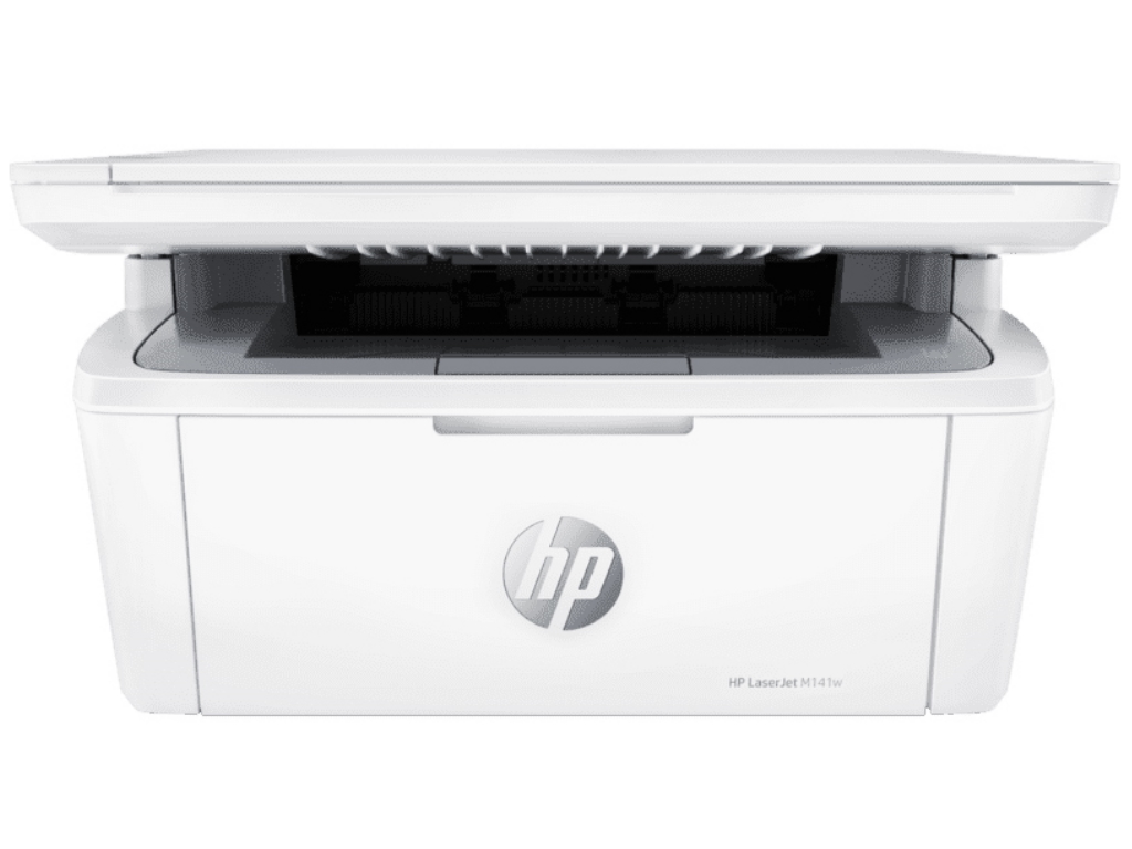 HP LaserJet MFP M141w mono laser printer