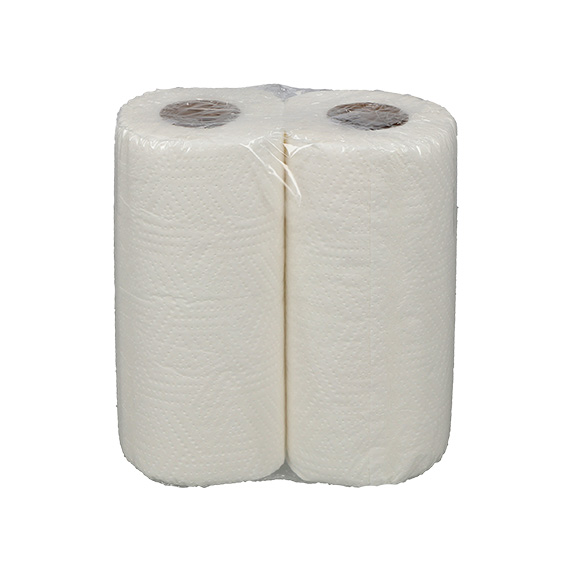 TTC ubrus za ruke 2/1 22cm dvoslojni papirni ručnik