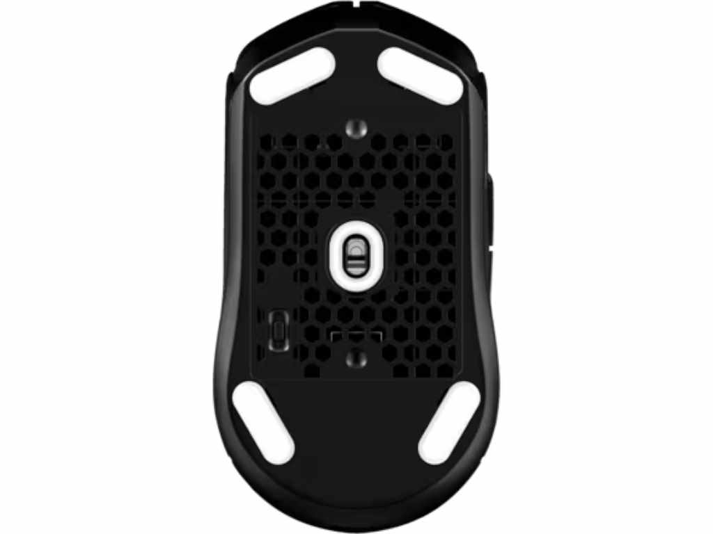 HyperX Pulsefire Haste 2 Core Wireless Gaming Mouse Black