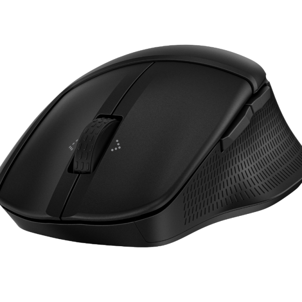 HP 480 Comfort Bluetooth bezicni miš na bijeloj podlozi
