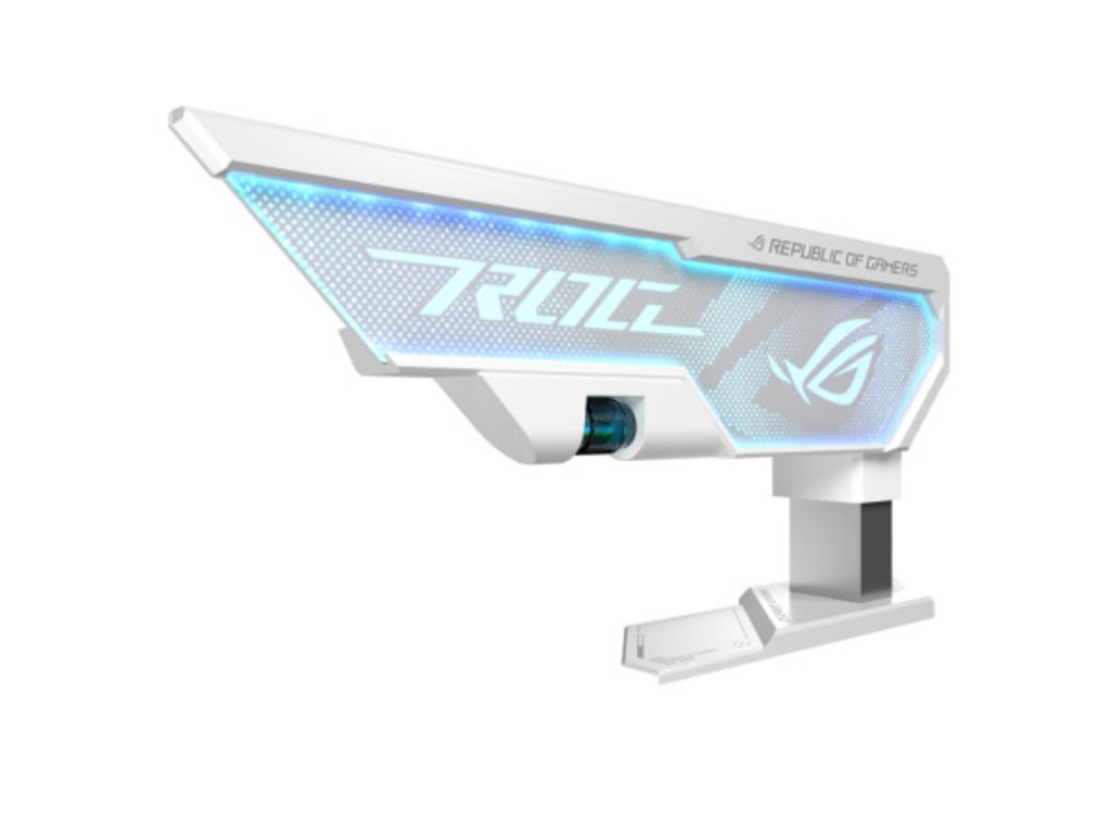 ASUS ROG Herculx VGA holder bijele boje za grafičku karticu