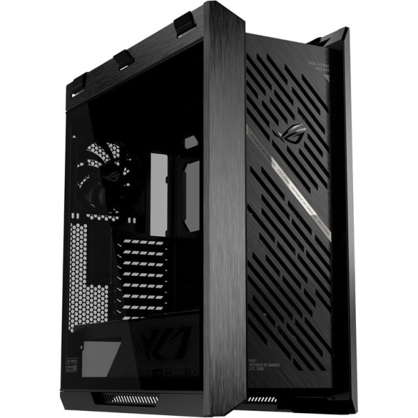 ASUS ROG Strix Helios II EATX mid-tower kućište sa 4x 140mm PWM ventilatora