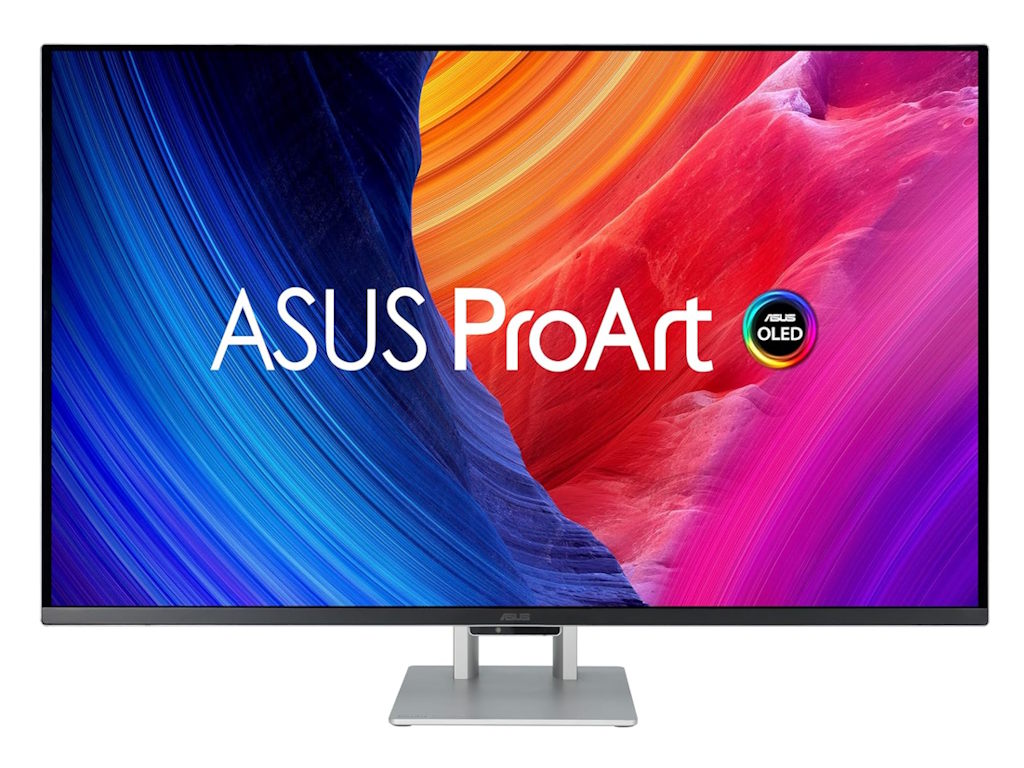 Asus PA32UCDM profesionalni monitor sa visokom rezolucijom i priključcima