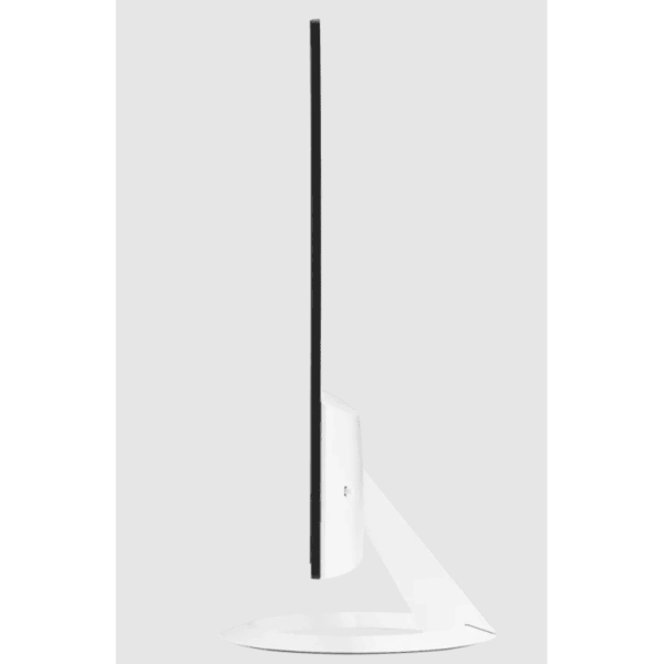 Asus VZ27EHF-W 27-inch bijeli frameless IPS monitor na stalku