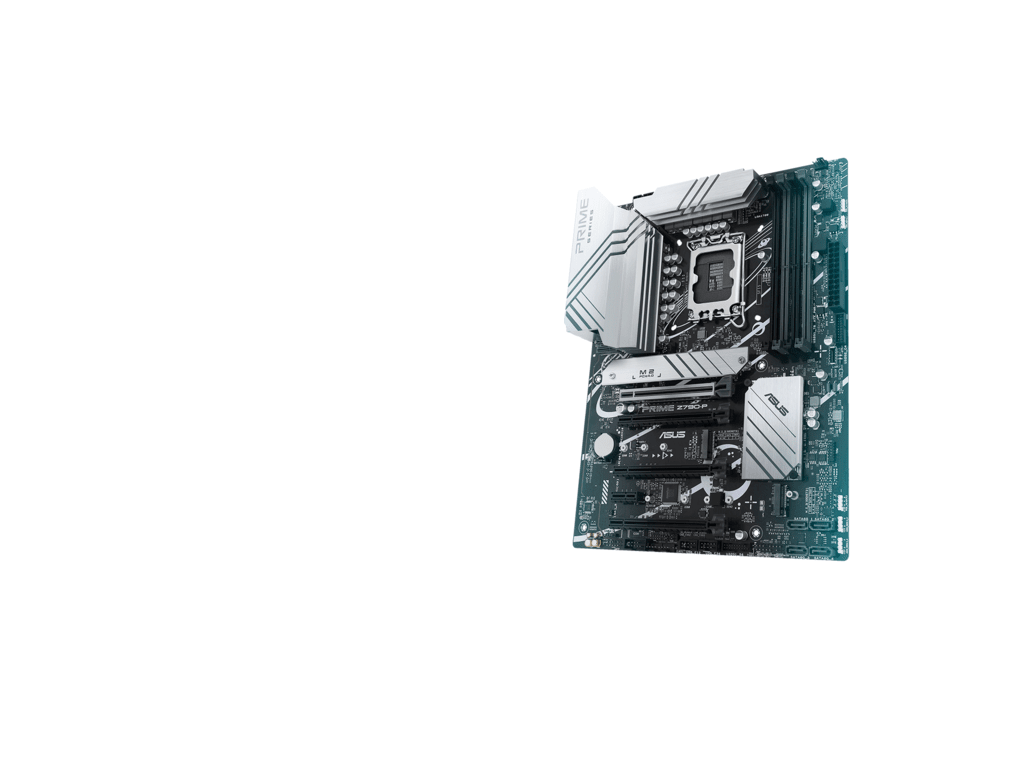 ASUS PRIME Z790-P matična ploča Intel Z790 LGA 1700 DDR5
