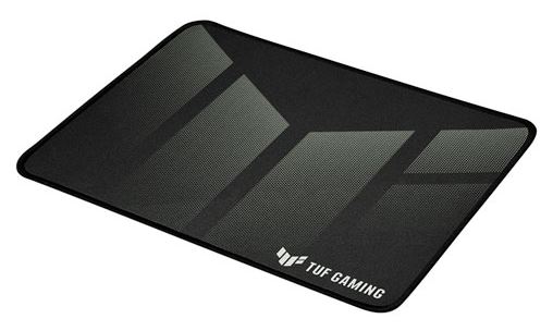 TUF Gaming P1 podloga za miš – crna gaming podloga sa Asus logom