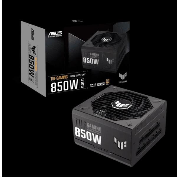 ASUS TUF-GAMING-850G 850W 80Plus Gold modularno napajanje