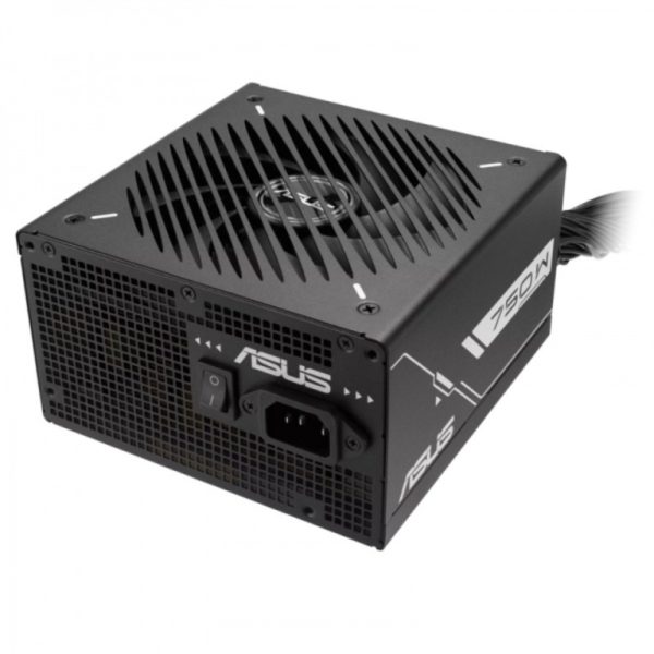 ASUS PSU PRIME-750B-BLACK 750W Bronze 80+ napojna jedinica