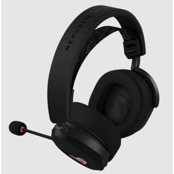 Asus ROG Pelta wireless gaming slušalice sa 50 mm drajverima i USB-C konekcijom