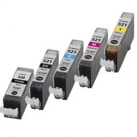 Canon cartridge CLI-521 Black za PIXMA štampače