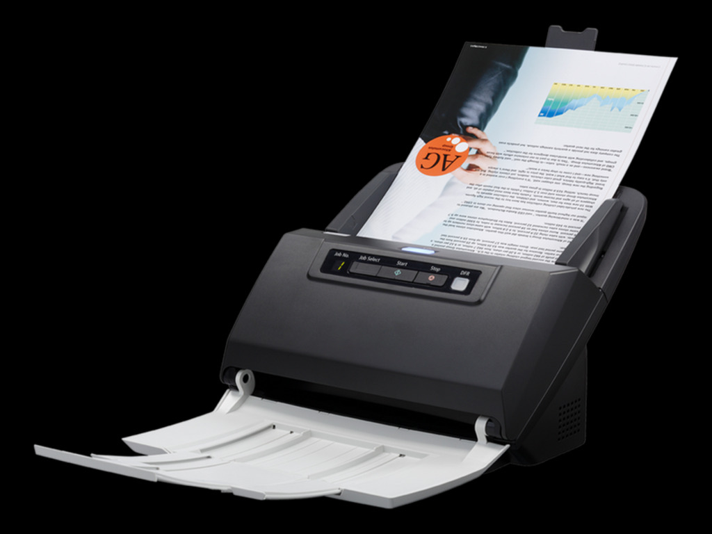Canon DR-M160II skener za dokumente