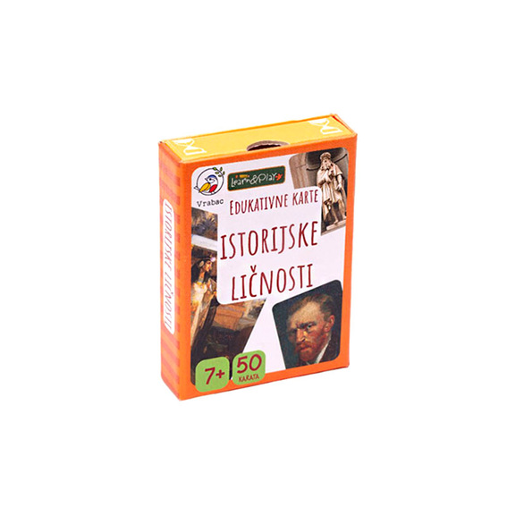 MO Karte edukativne istorijske l