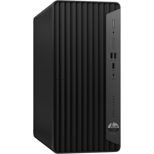 HP Pro Tower 400 G9 desktop računar sa i5-12500 procesorom i 16GB RAM memorije