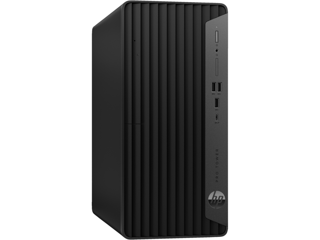 HP Pro Tower 400 G9 desktop računar sa i5-12500 procesorom i 16GB RAM memorije