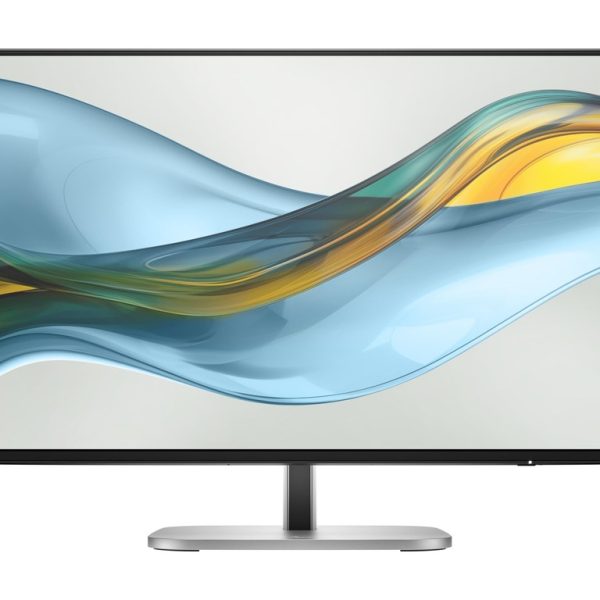 HP S5 Pro 524pf 23.8 inčni IPS monitor sa srebrnim postoljem i podesivom visinom