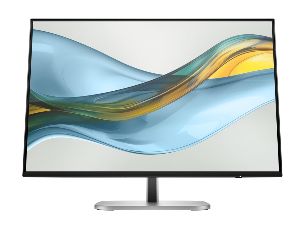 HP S5 Pro 524pf 23.8 inčni IPS monitor sa srebrnim postoljem i podesivom visinom