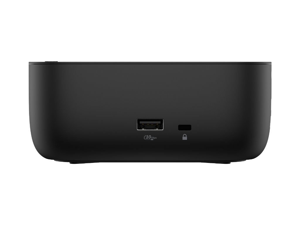 HP USB-C 100W G6 Dock EURO docking stanica za HP laptopove