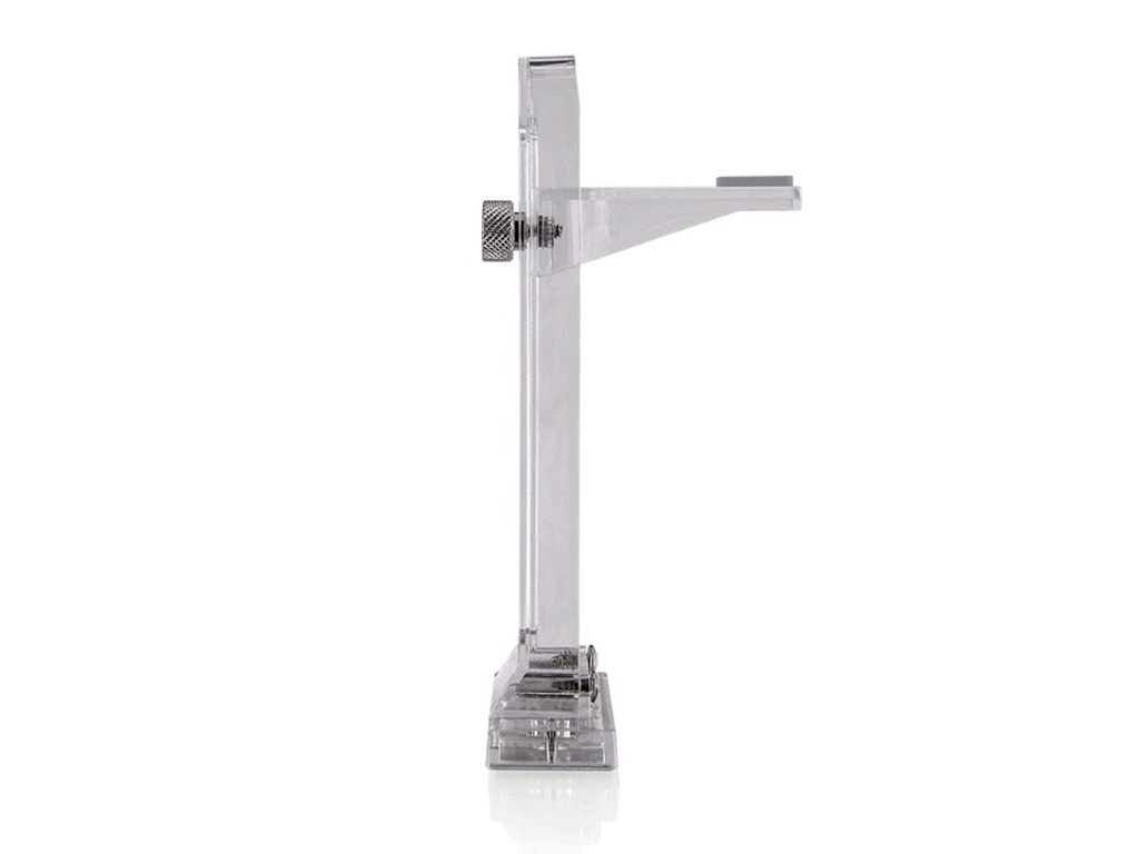 Thermaltake transparentni nosač za grafičku karticu VGA holder