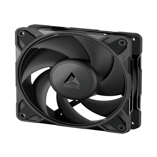 Arctic P12 Pro 120mm PWM ventilator za hlađenje