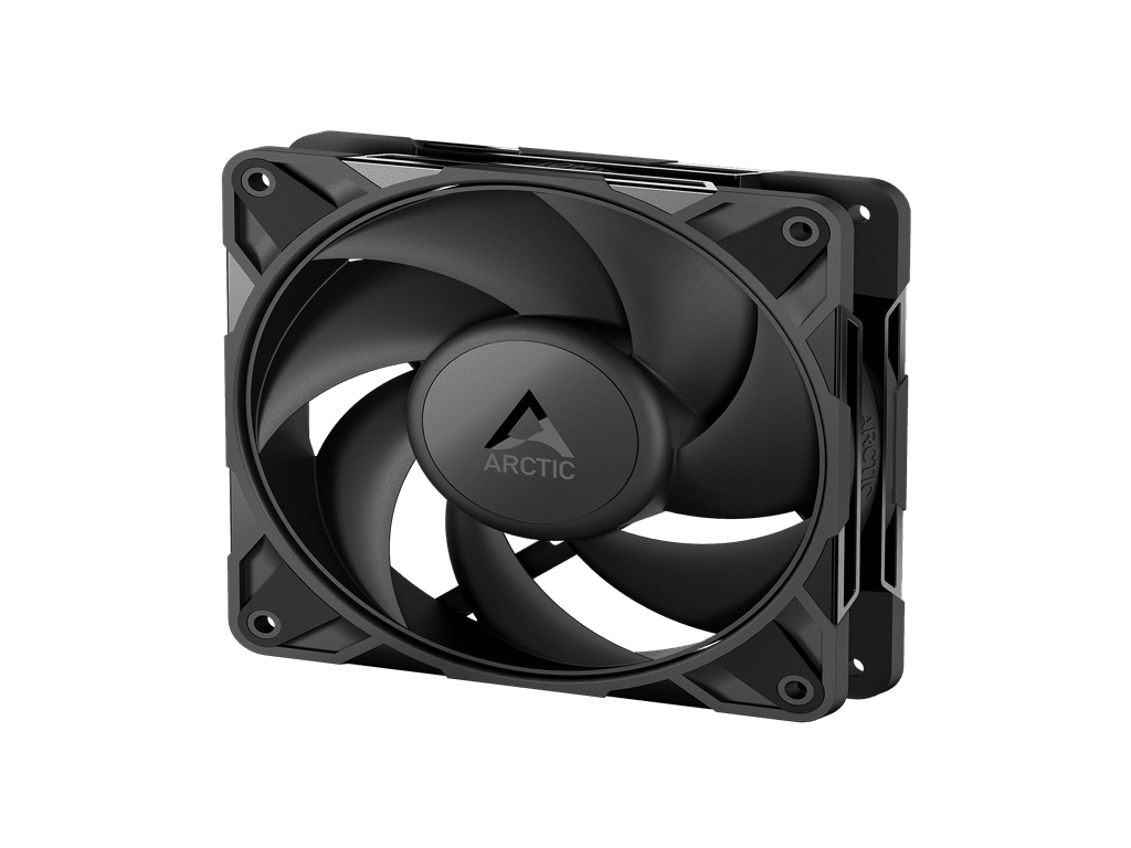 Arctic P12 Pro 120mm PWM ventilator za hlađenje