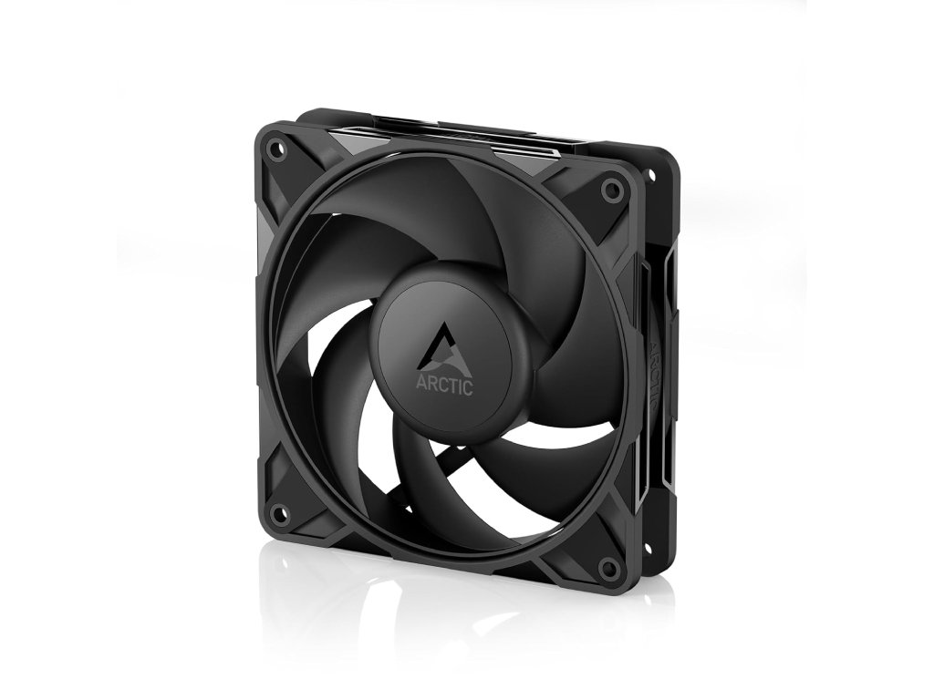 Arctic P12 Pro PST PWM 120mm ventilator sa kablom za splitter