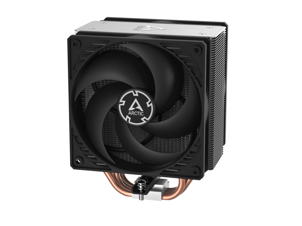 Arctic Freezer 36 CPU cooler for LGA1851 1700 AM4 AM5 sockets