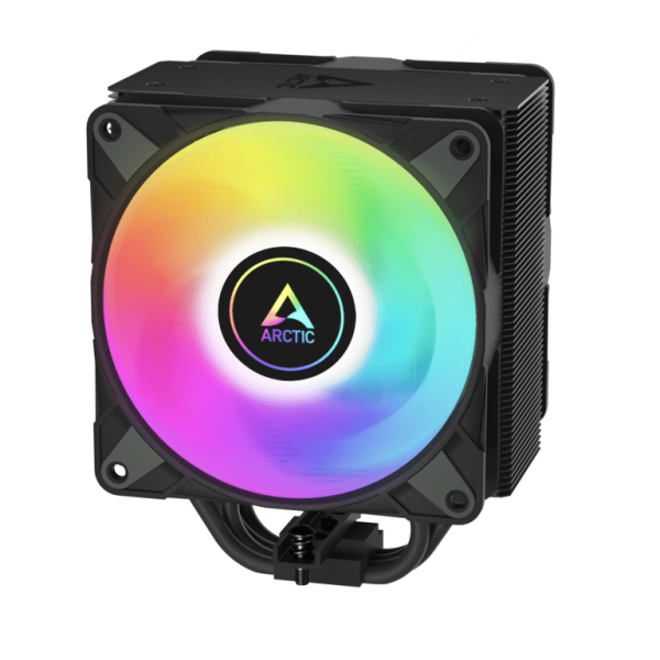 Arctic Freezer 36 A-RGB Black CPU cooler za Intel i AMD socketove