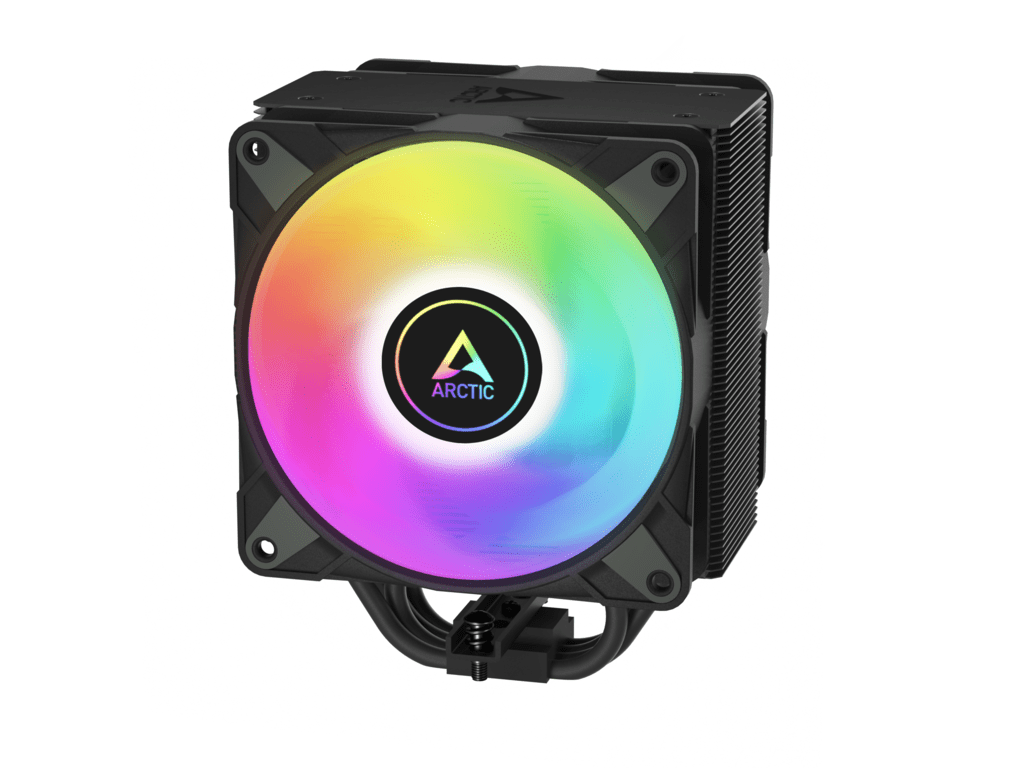 Arctic Freezer 36 A-RGB Black CPU cooler za Intel i AMD socketove
