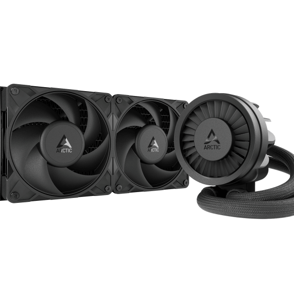 Arctic Liquid Freezer III PRO 240 AIO CPU vodeno hlađenje sa ventilatorima